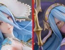 Good Smile Reveals Two Stunning Fire Emblem Figures, Pre-Orders Now Live
