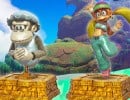 ICYMI: Donkey Kong Bananza's Newest DLC Event Is Now Available