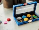 LEGO Releases Official Build Instructions For Pokémon Kanto Region Badges