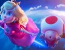 Mario Galaxy Movie Helps Franchise Surpass $2 Billion At Global Box Office