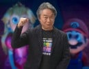 Miyamoto Thanks Fans For Watching The Super Mario Galaxy Movie
