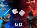 Monopoly: Star Wars Heroes Vs. Villains Brings A Galactic Showdown To Switch 1 & 2 This June