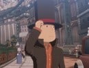 New Professor Layton Trailer Is Our Best Look Yet At The Upcoming Adventure