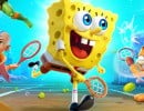 Nickelodeon's All-Star Cast Returns To The Tennis Court Next Month