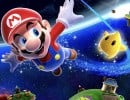 Okay, So The Mario Galaxy Soundtracks Are Officially On Spotify Right Now