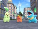 Pokémon Home Gets An Alpha-Sized Distribution To Celebrate Legends Z-A Compatibility