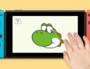 PSA: 'Hello, Yoshi!' Hatches On Western Switch eShops Today