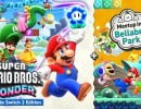 PSA: Super Mario Bros. Wonder - Switch 2 Edition Has Received Another Small Update