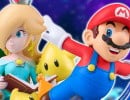 PSA: The Super Mario Galaxy amiibo Are Finally Out Now