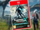 PSA: Xenoblade Chronicles X Now Available Physically For Switch 2