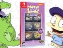Rugrats: Retro Rewind Collection Will Bring PS1, N64, & GB Favourites To Switch This May