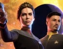 Star Trek: Resurgence Will Likely Be Delisted Very Soon