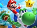 Super Mario Galaxy 2 Updated To Version 1.4.0, Here Are The Full Patch Notes