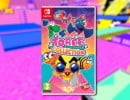 Super Rare Announces 'Toree & Friends' Physical Switch Collection, Pre-Orders Open Next Week
