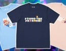 Uniqlo's Super Mario Galaxy Movie Clothing Range Is Now Available