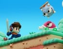 Acclaim Brings "Nostalgic Roguelike Action-Platformer" Kidbash To Consoles In 2027