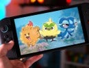 Amazon Pre-Order Listing Puts Pokémon Winds & Waves At €80