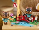 Animal Crossing's Timmy & Tommy Are Getting Their Own LEGO Set This August