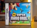 Anniversary: Super Mario First Went 'New' 20 Years Ago On The DS
