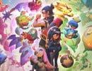 Another Throwback To Classic Pokémon Arrives On Switch Today