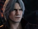 Devil May Cry 5 'Devil Hunter Edition' Has Been Rated For Switch 2