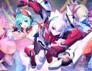 Gunvolt Chronicles: Luminous Avenger iX 3 Announced For Switch 2