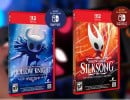 Hollow Knight: Silksong And Hollow Knight Switch 2 Physical Editions Announced, Pre-Orders Live