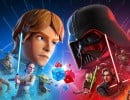 Monopoly: Star Wars Heroes Vs. Villains Brings A Galactic Showdown To Switch 1 & 2 This June