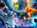 New Limited-Time Pokémon Champions Distribution Now Available