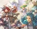 New Strategy RPG 'Brigandine: Abyss' Is Coming To Switch 2 This August