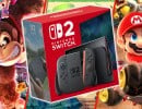 Nintendo Announces Switch 2 'Choose Your Game' Bundle