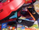 Nintendo Expands Switch Online's Virtual Boy Library With Five More Games