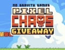 No Gravity Games Is Giving Away 6 Free Switch Games This Month