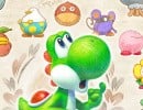 Poll: So, Will You Be Getting Yoshi And The Mysterious Book For Switch 2?