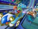 PSA: Sonic Racing: CrossWorlds Adds Another Free Character This Week