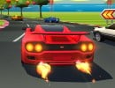 PSA: This Is Your Last Chance To Grab The Awesome Arcade Racer 'Horizon Chase Turbo'
