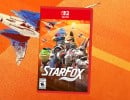 PSA: You Can Get Star Fox's Switch 2 Physical Release For Just $50 (US)