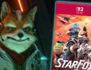 PSA: You Can Pre-Order Star Fox Physically For Less Than The Digital Version (UK)