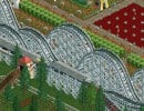 RollerCoaster Tycoon Classic Gets Switch 2 Version & Paid Upgrade Path For Switch 1 Owners