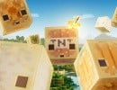 Round Up: Minecraft Live (May 2026) - Chaos Cubed Drop, New Biome, Minecraft Dungeons II And More
