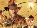 Round Up: The Previews Are In For Indiana Jones And The Great Circle (Switch 2)