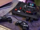 SEGA Genesis / Mega Drive LEGO Console Set Launches June 2026