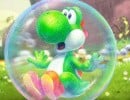 Shock, The Developer For Yoshi And The Mysterious Book Is Exactly Who You Think