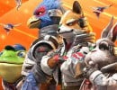 Star Fox Is Finally Getting Another Game, Out June 2026 Exclusively On Switch 2