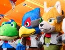 Star Fox Is Getting An Adorable New Plush Line In Japan