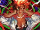SWERY & SUDA51's 'Hotel Barcelona' Is Coming To Switch 1 & 2 "Soon"