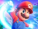 The Super Mario Galaxy Movie Digital, 4K & Blu-ray Release Dates Confirmed