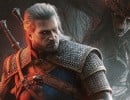 The Witcher 3 Is Getting A New Expansion, But Not On Switch