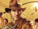 UK Charts: Indiana Jones Commences His Great Circular Crusade On Switch 2
