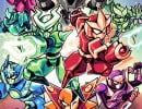 Beloved Mega Man-Style Platformer Is Getting A Sequel Next Year